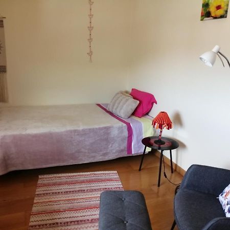 Quartos Fraternidade Santarém Екстериор снимка