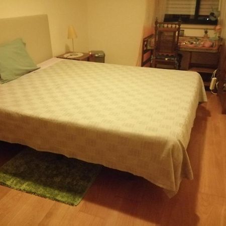 Quartos Fraternidade Santarém Екстериор снимка