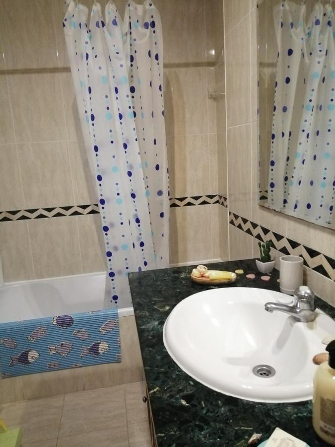 Quartos Fraternidade Santarém Екстериор снимка